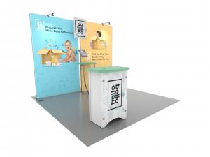 SYK-1017 Symphony Portable Displays 
